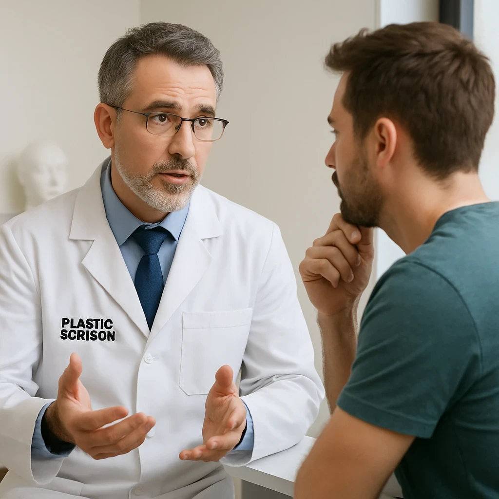 Chirurgia plastyczna - kiedy warto ją rozważyć?